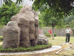 山水萬(wàn)州添新綠，力虹園藝鑄精品——探訪重慶市萬(wàn)州區(qū)力虹園林工藝品制造廠