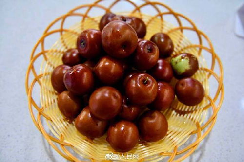 戈壁綠洲展新篇 新疆農(nóng)副產(chǎn)品跨越萬里香飄四方